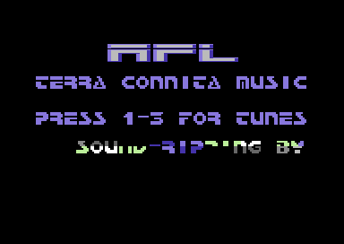 Terra Connita Music